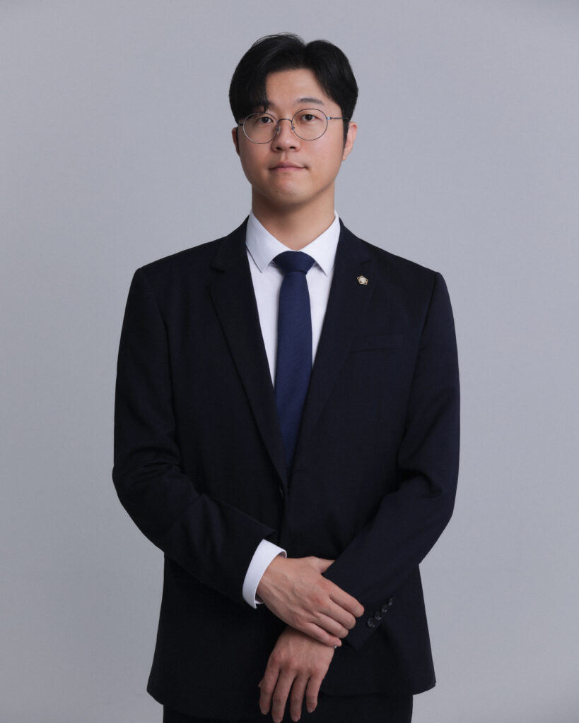 채홍윤 변호사 프로필 사진