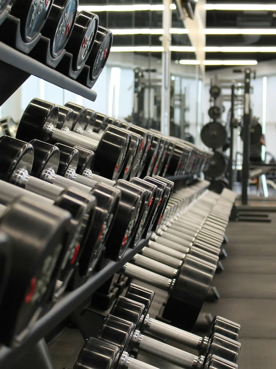No Excuse.Just Reps.